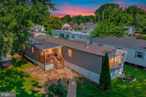600 WILDEL AVENUE #81