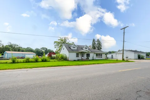 4617 Paw Paw Lake Road