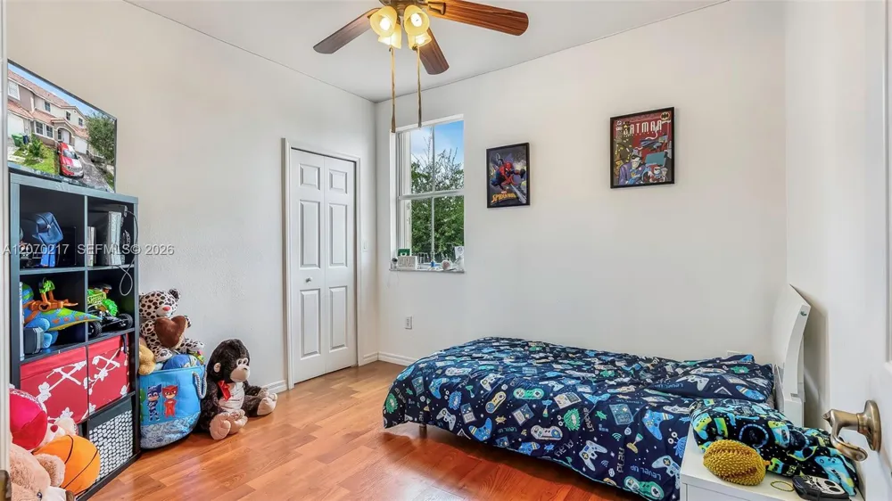 27255 SW 138th Ct Homestead, FL 33032