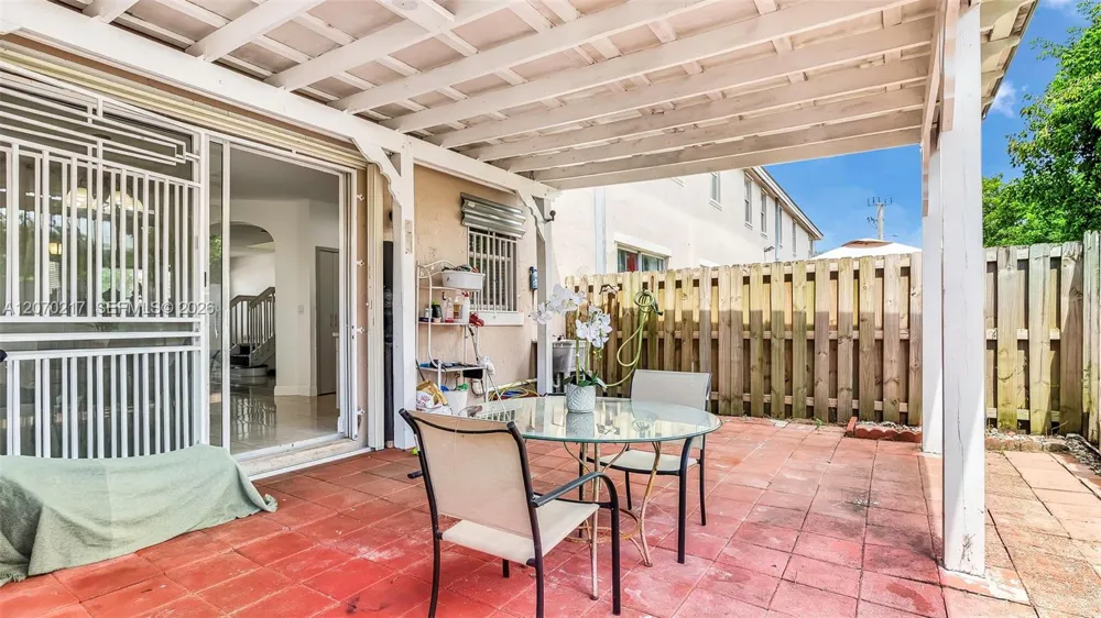 27255 SW 138th Ct Homestead, FL 33032