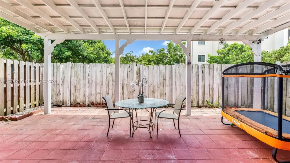 27255 SW 138th Ct Homestead, FL 33032