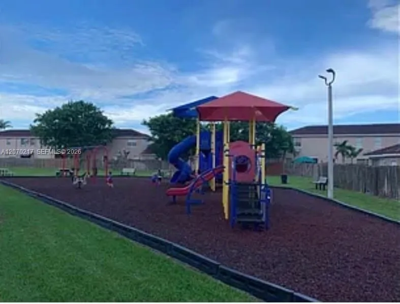 27255 SW 138th Ct Homestead, FL 33032