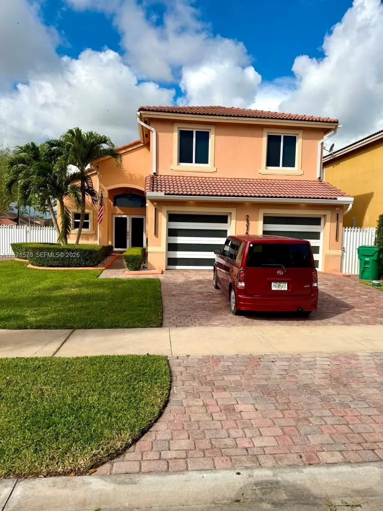 23706 SW 108th Pl #0 Homestead, FL 33032