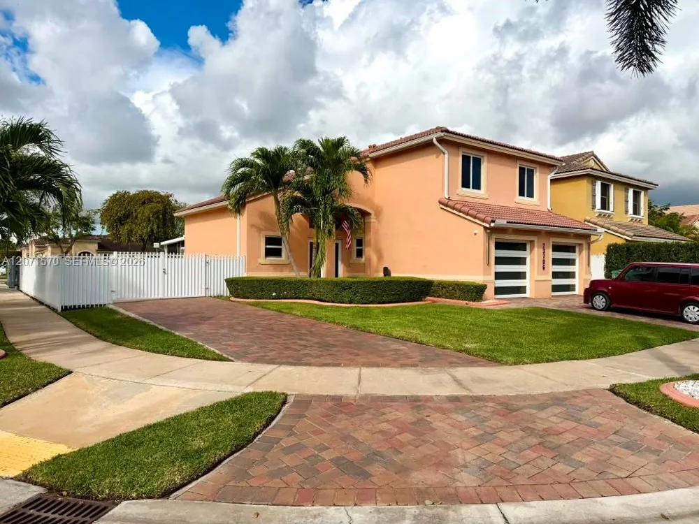 23706 SW 108th Pl #0 Homestead, FL 33032