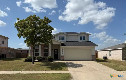 2405 Eppinette Drive