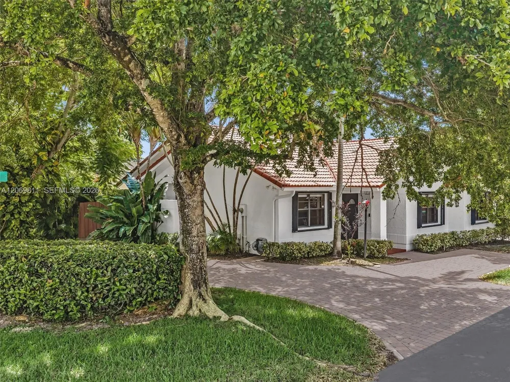 7457 SW 112th Pl Miami, FL 33173