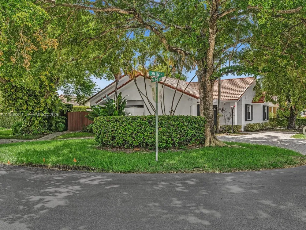 7457 SW 112th Pl Miami, FL 33173