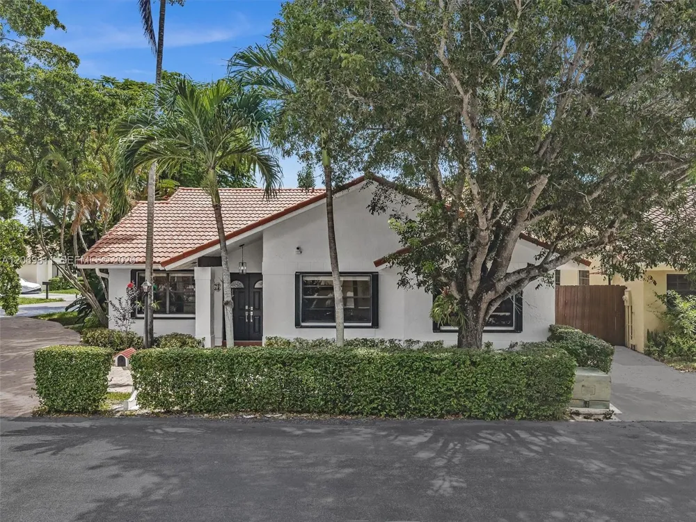 7457 SW 112th Pl Miami, FL 33173
