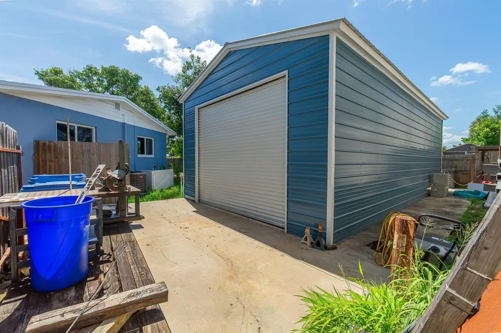 1446 W DREW STREET Lantana, FL 33462