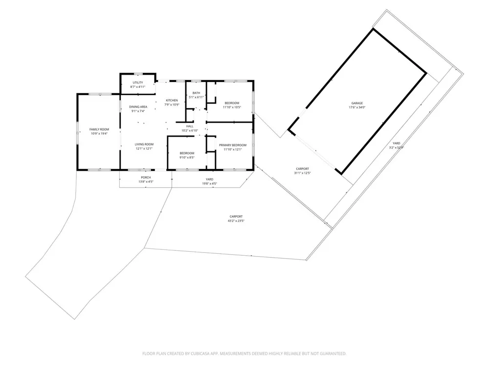 1446 W DREW STREET Lantana, FL 33462