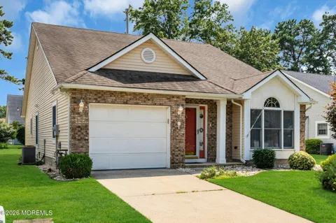 1597 Sweetbay Drive