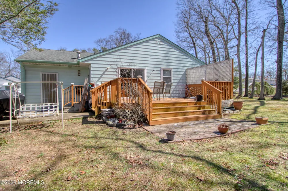 29 Green Drive Toms River, NJ 08755