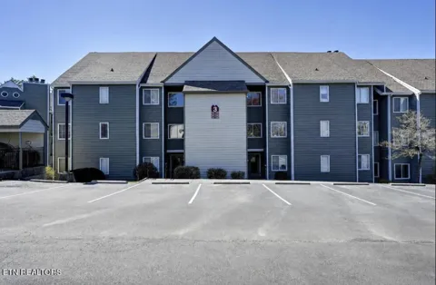 1260 Ski View Drive #3201