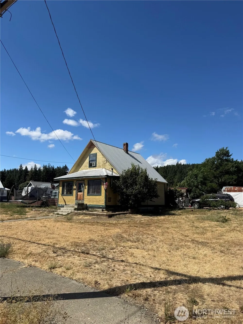 719 E 2nd Street Cle Elum, WA 98922
