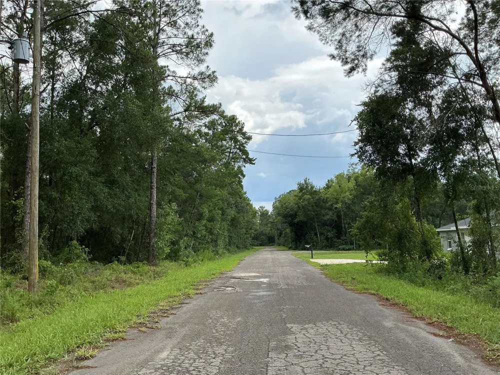 LOT 1 BAY COURT PASS Ocklawaha, FL 32179