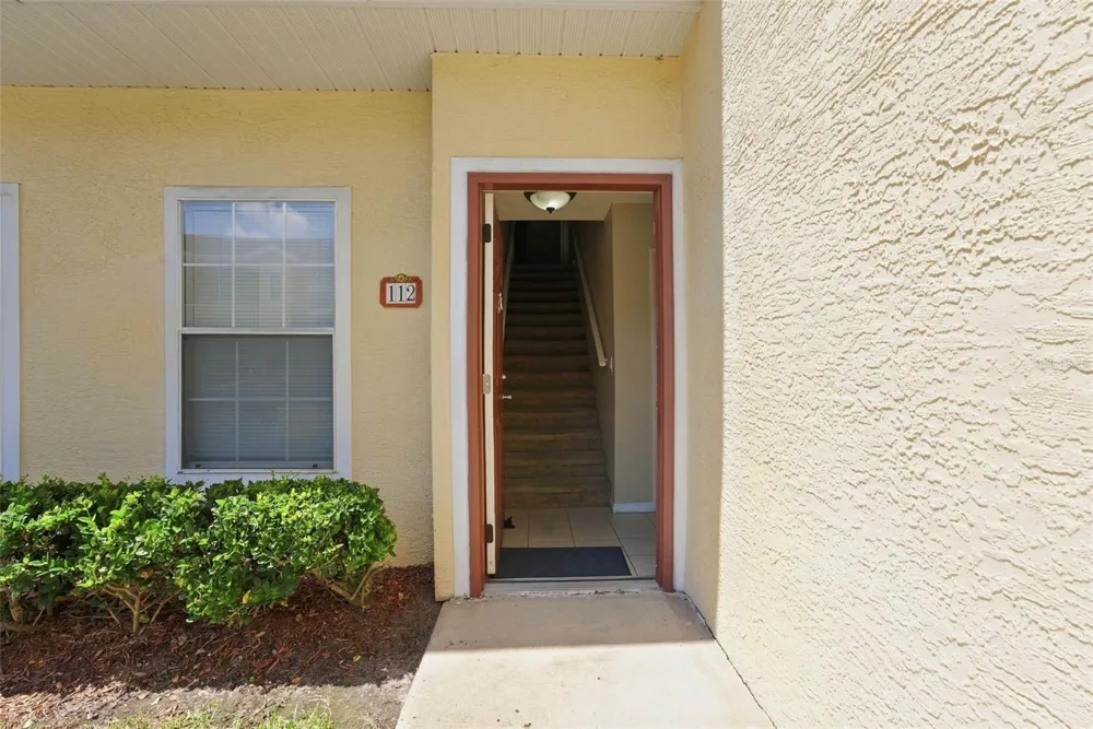 12307 LANTANA PARK LANE #112 Orlando, FL 32837