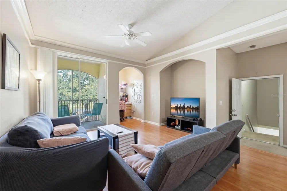 12307 LANTANA PARK LANE #112 Orlando, FL 32837