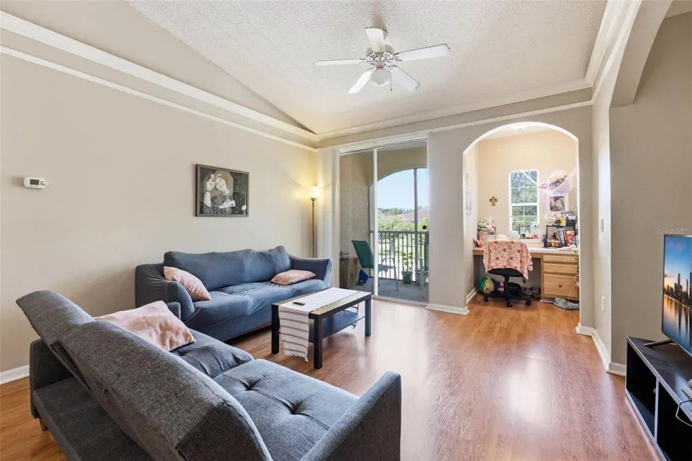 12307 LANTANA PARK LANE #112 Orlando, FL 32837