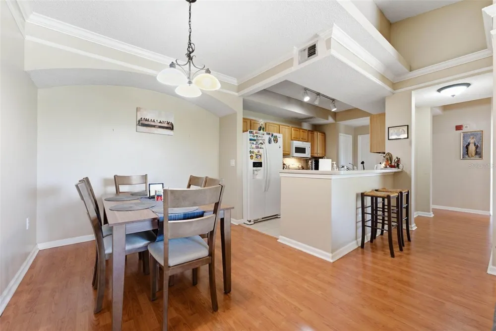 12307 LANTANA PARK LANE #112 Orlando, FL 32837