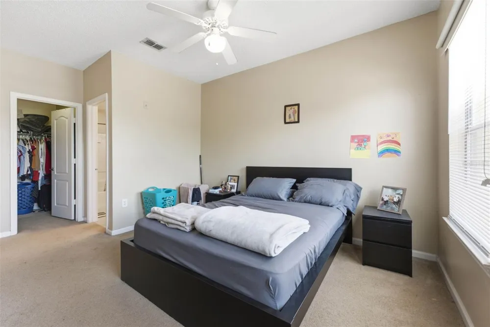 12307 LANTANA PARK LANE #112 Orlando, FL 32837