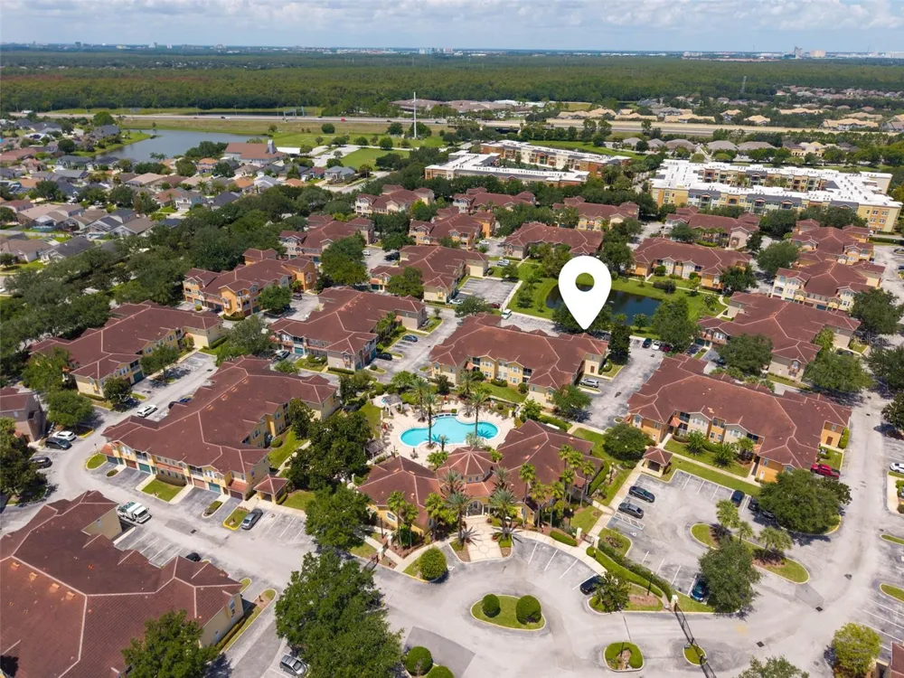 12307 LANTANA PARK LANE #112 Orlando, FL 32837
