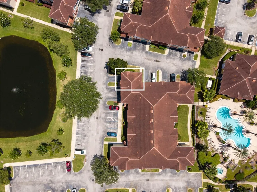 12307 LANTANA PARK LANE #112 Orlando, FL 32837