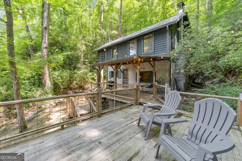 4305 Yonah Dam RD