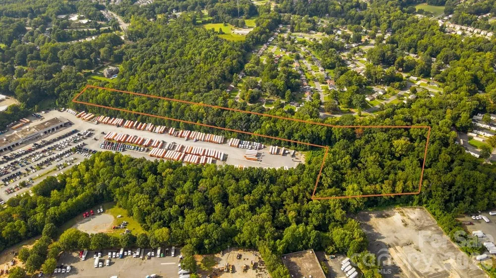 4534 Wynbrook Way Charlotte, NC 28269