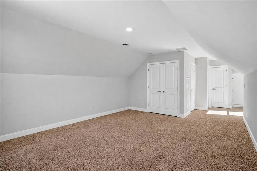 18 Glengarry Ct Lot 252 Adairsville, GA 30103