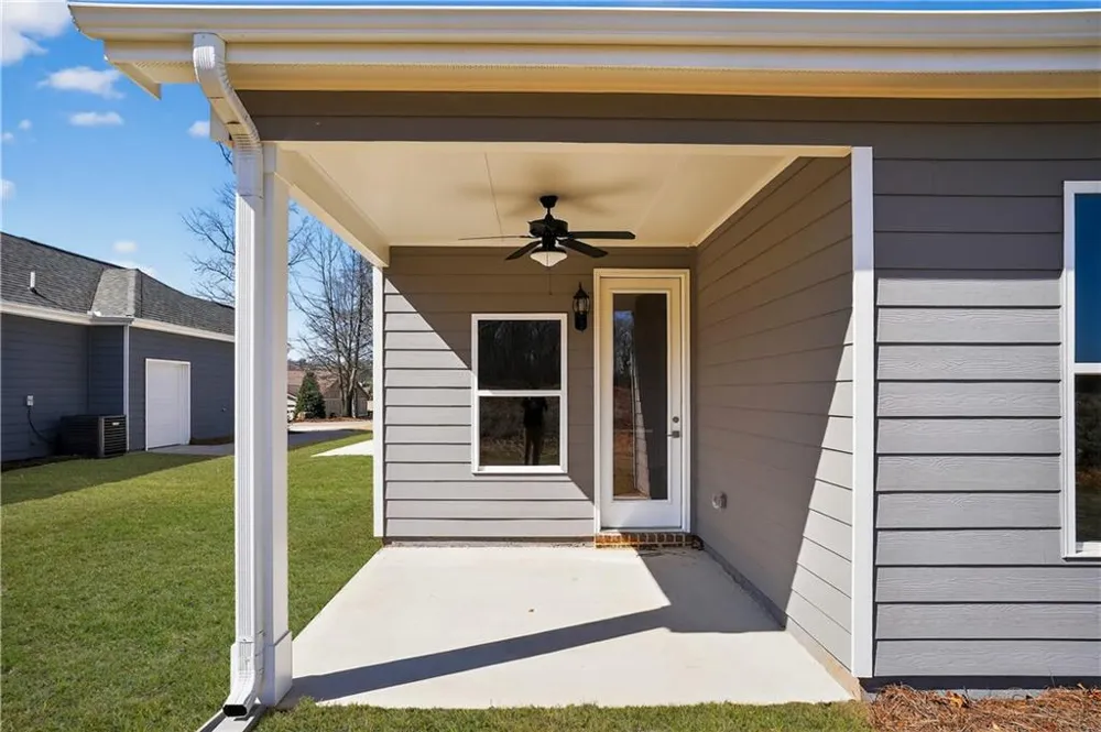 18 Glengarry Ct Lot 252 Adairsville, GA 30103