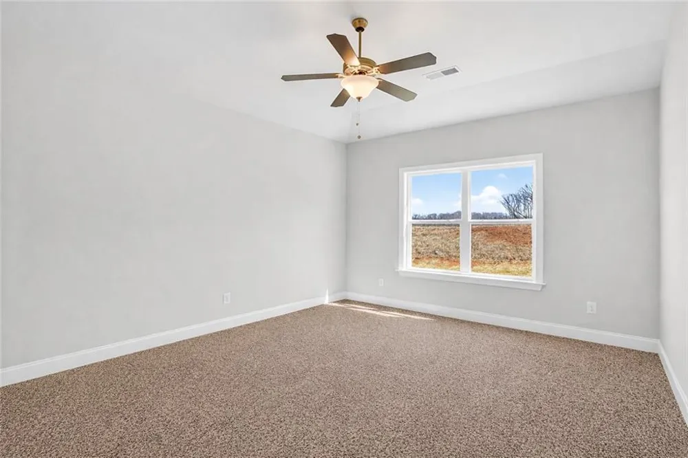 18 Glengarry Ct Lot 252 Adairsville, GA 30103