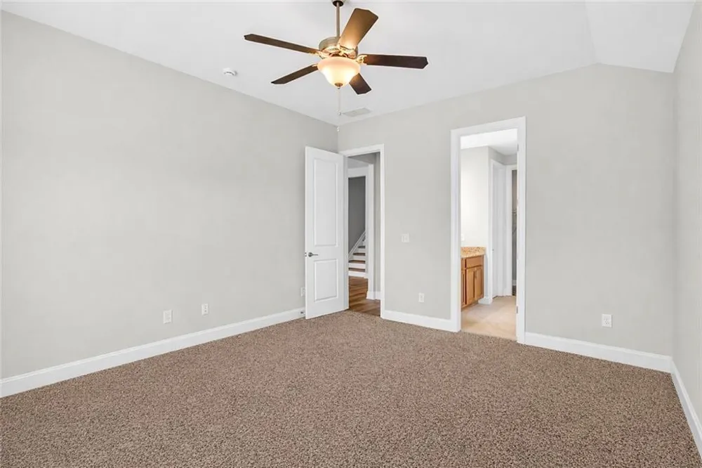 18 Glengarry Ct Lot 252 Adairsville, GA 30103