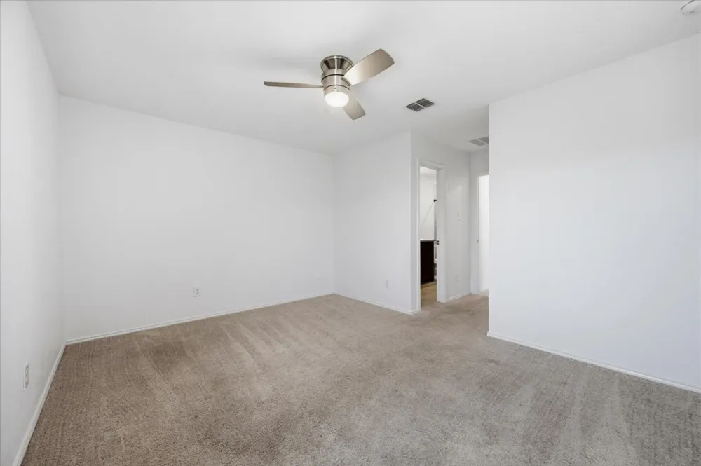 431 Corsair Way Ferris, TX 75125