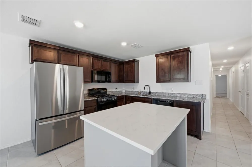 431 Corsair Way Ferris, TX 75125