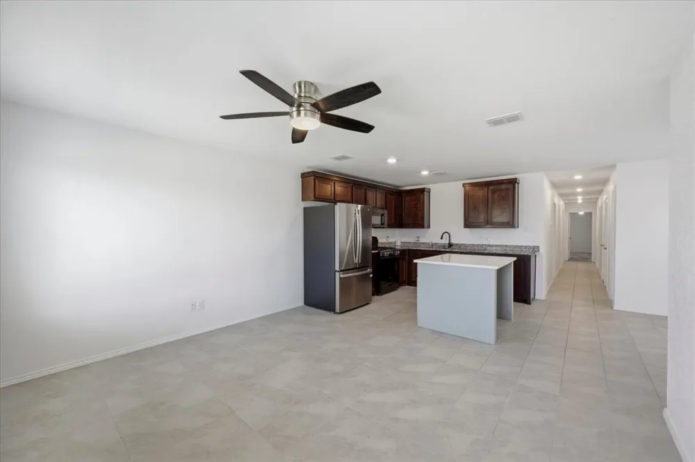 431 Corsair Way Ferris, TX 75125