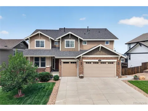 2318 Fairway Wood Circle
