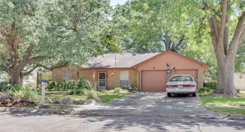 4503 Coachman Drive