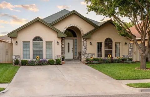 5504 Marble Falls Street