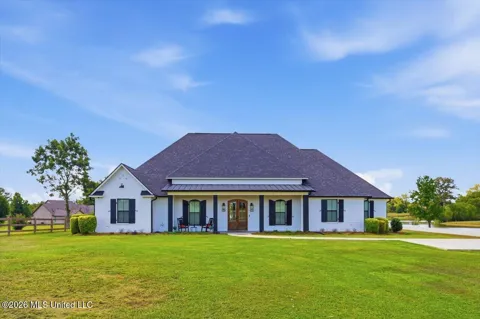 11625 Lebanon Pinegrove Road