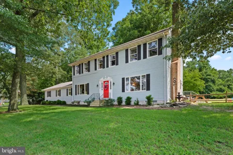 28189 GRAVEL HILL ROAD