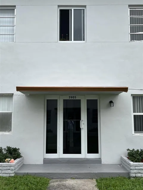 3911 W Flagler St #2C