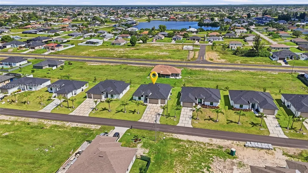 329 NE 15th Ter Other City - In The State Of Florida, FL 33909