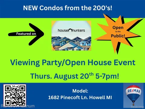 1666 Pinecroft Lane