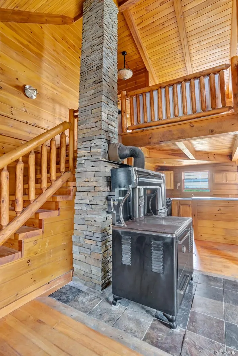 7252 Gosline Road Burnside Township, MI 48416