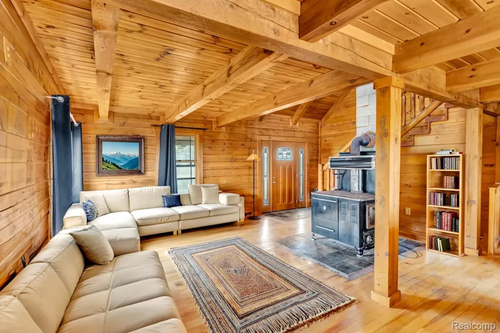 7252 Gosline Road Burnside Township, MI 48416