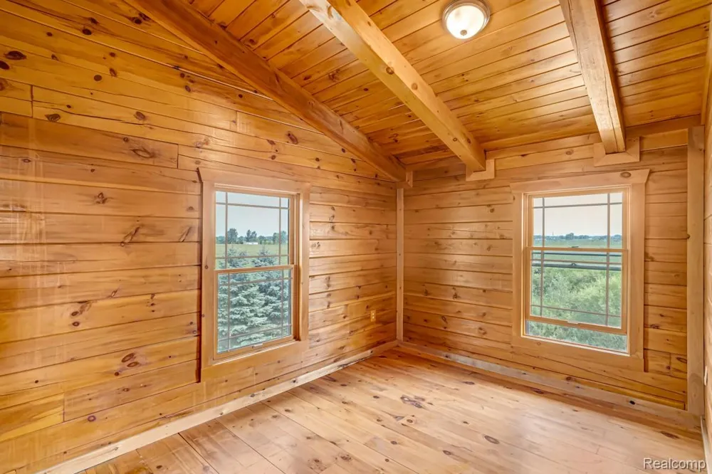 7252 Gosline Road Burnside Township, MI 48416