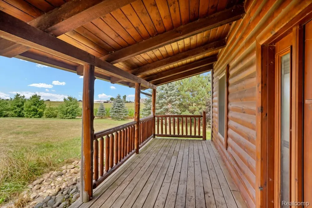 7252 Gosline Road Burnside Township, MI 48416
