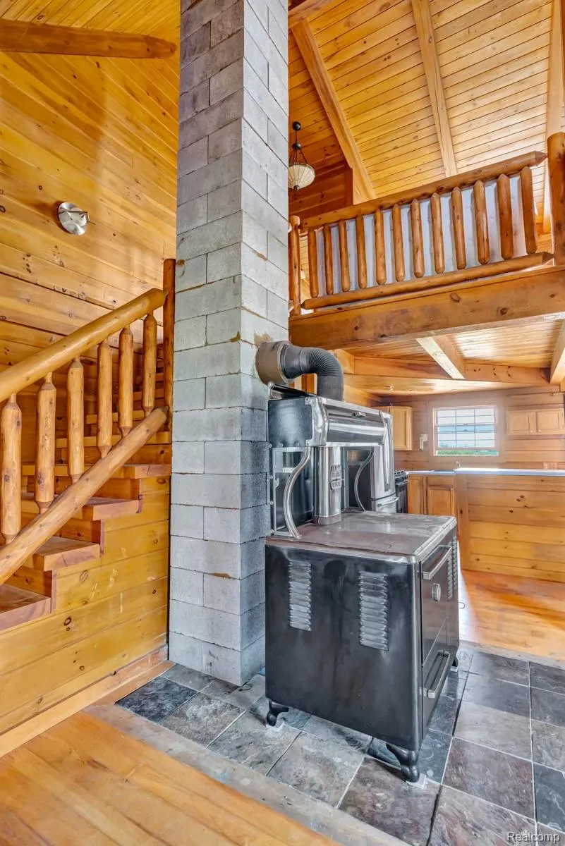 7252 Gosline Road Burnside Township, MI 48416
