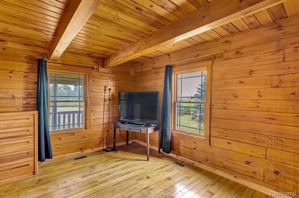 7252 Gosline Road Burnside Township, MI 48416