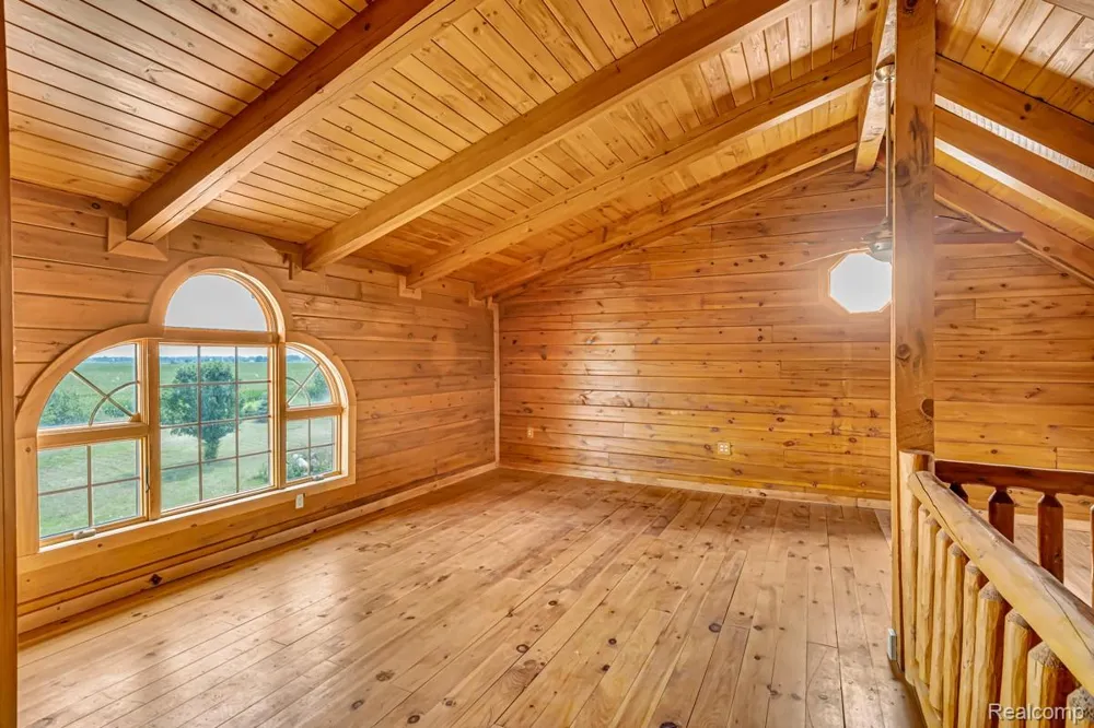 7252 Gosline Road Burnside Township, MI 48416